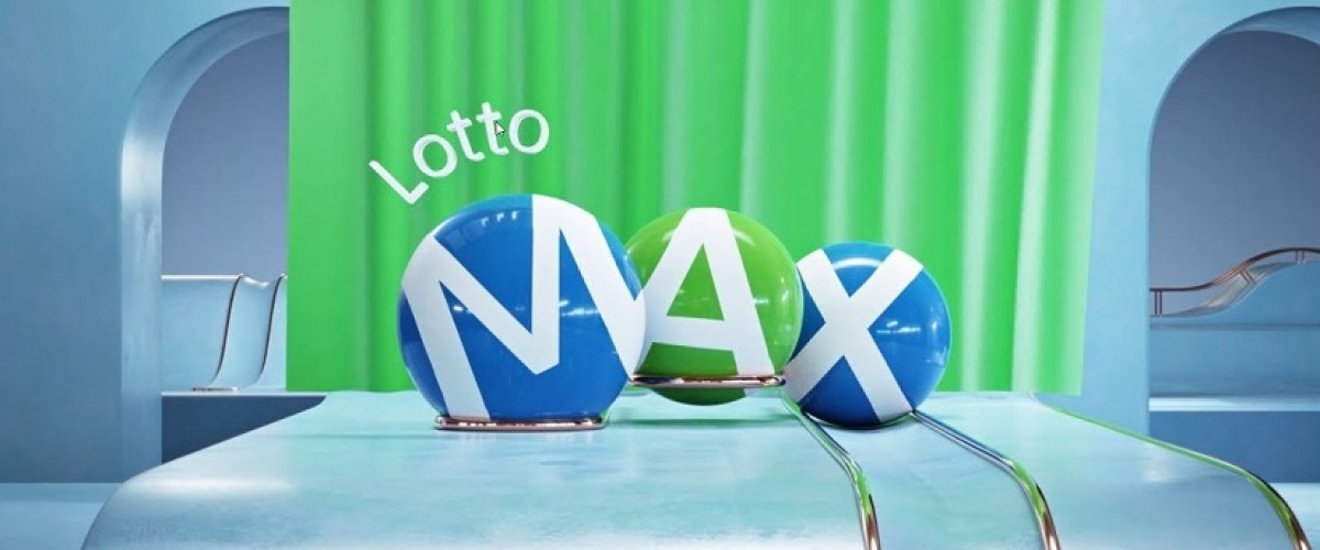 Il découvre deux mois plus tard qu’il a gagné 20M$ au Lotto-Max